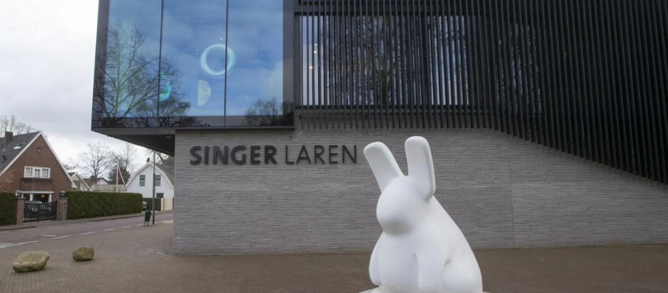 Ολλανδία: Συνελήφθη ένας ύποπτος για κλοπές έργων των Βαν Γκονγκ & Φρανς Χαλς από μουσεία